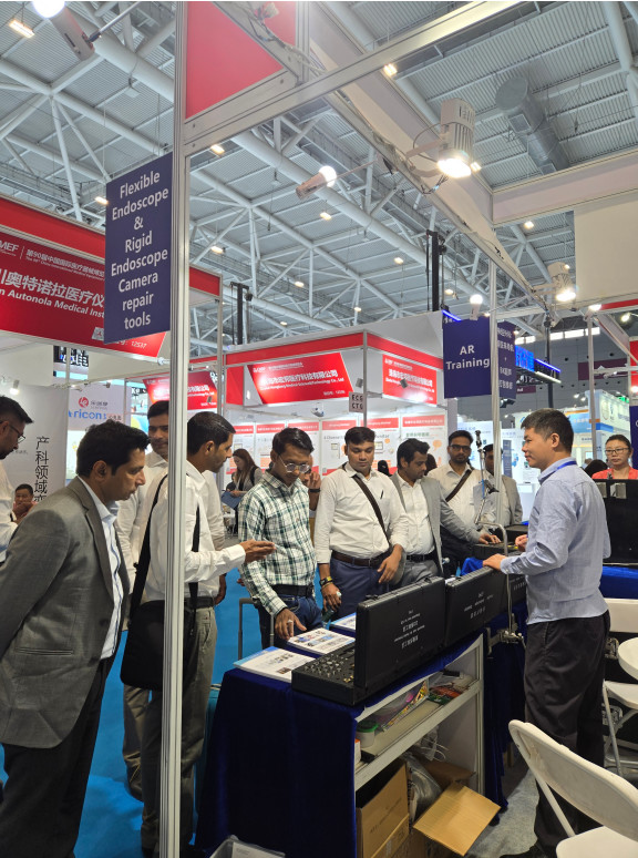 chất lượng Bảo trì thiết bị siêu âm nhà máy sản xuất