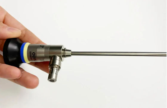 quality Phòng sửa chữa Endoscope linh hoạt và cứng gốc Wolf Brand Storz thương hiệu Endoscope Dịch vụ thay thế phụ tùng factory