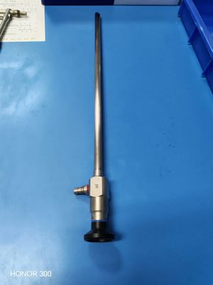 quality Đồ sửa chữa Endoscope linh hoạt & cứng gốc Storz Thương hiệu Endoscope Dịch vụ thay thế phụ tùng factory