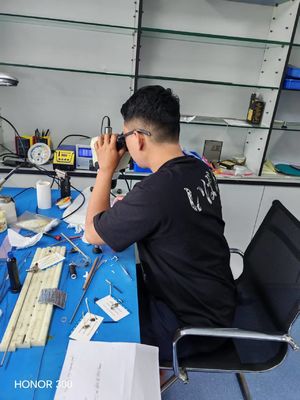 quality Chương trình đào tạo sửa chữa nội soi cứng khóa học nâng cao Dịch vụ nội soi thay thế phụ tùng factory