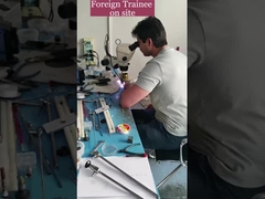 Các thiết bị y tế của nhà sản xuất gốc