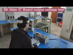 Chiếc máy siêu âm mới cao cấp GE 6Tc RS siêu âm y tế